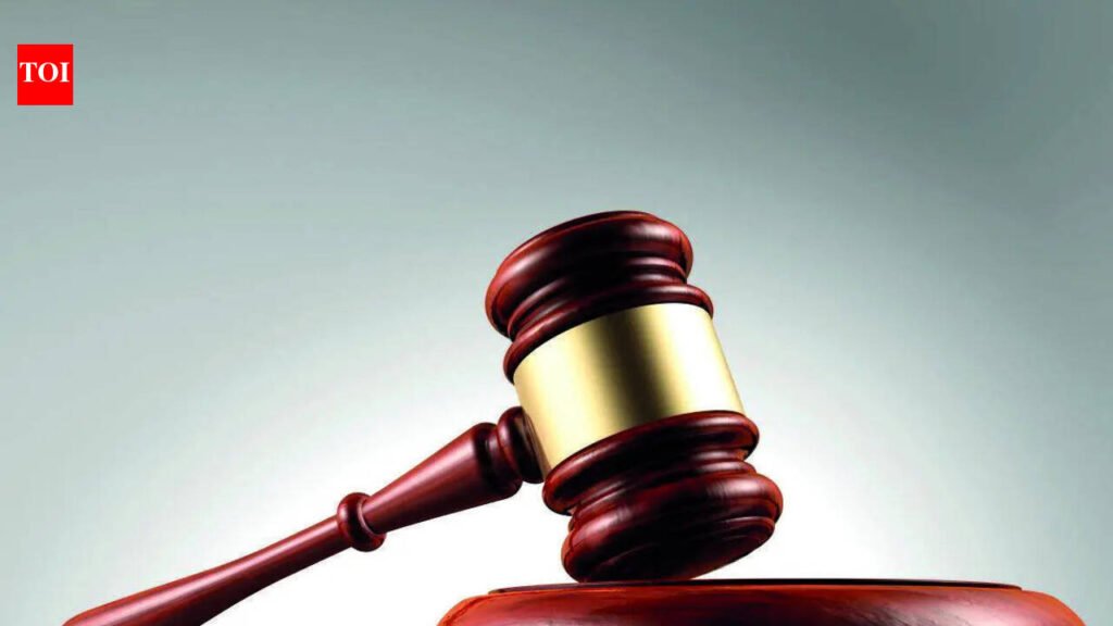 HC stays arrest of suspended Banda jail superintendent in illegal release case | Prayagraj News