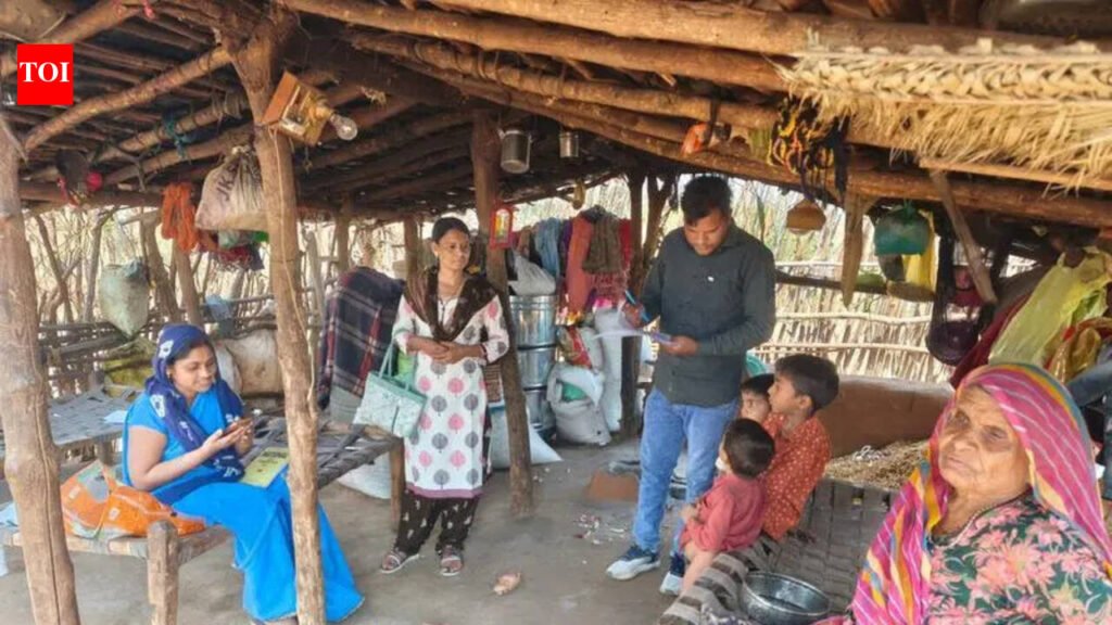 Suspected viral outbreakin Salumber dist claims 6 children since April 1 | Jaipur News