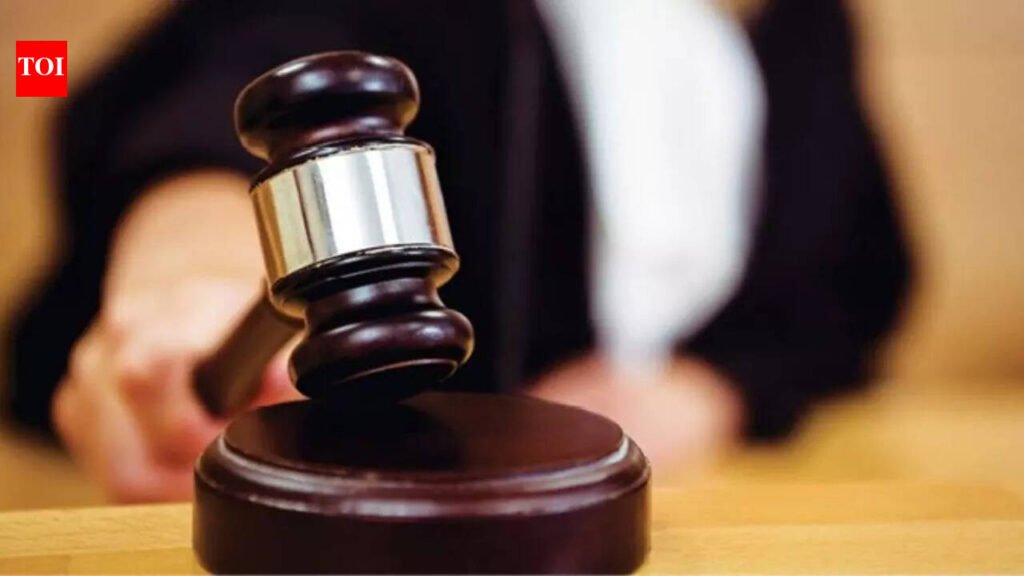 HC appoints ex-judge as panel chair to look into 2016 teacher exam ‘anomalies’ | Ranchi News