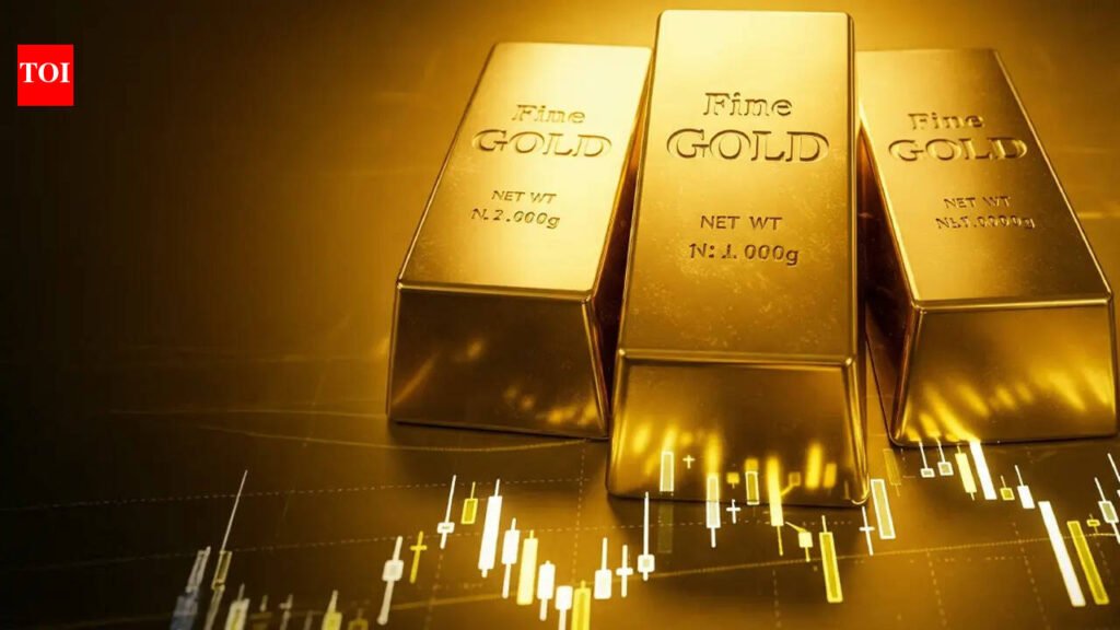 Gold, Silver Rate Today Live Updates: Gold, silver rally strongly; prices rise as Trump announces two week US-Iran war ceasefire