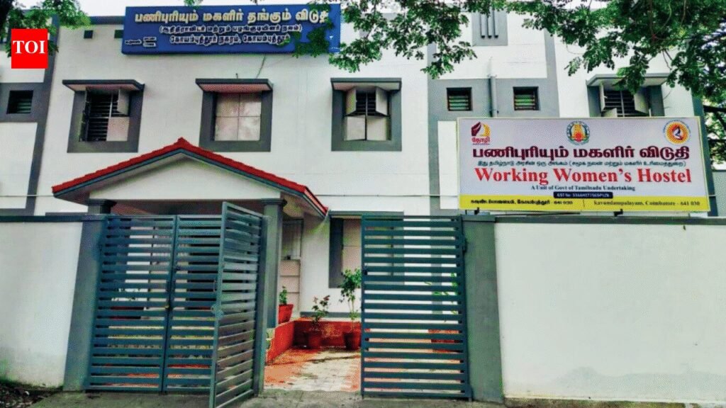 Tamil Nadu polls 2026: Women’s schemes, patriarchal themes | Chennai News