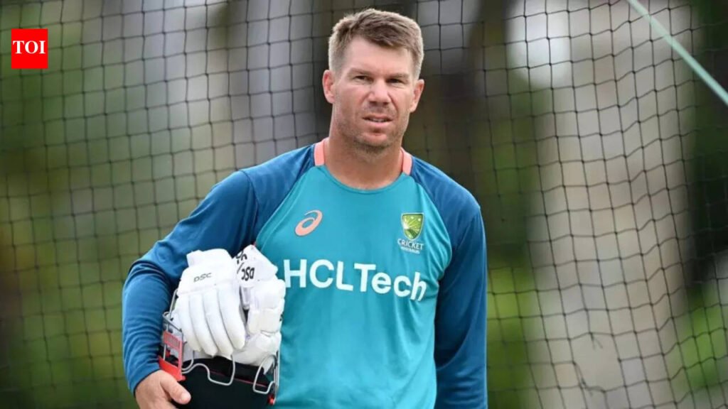 ‘3 glasses of wine and…’: Details of David Warner’s drunk driving arrest revealed | Cricket News