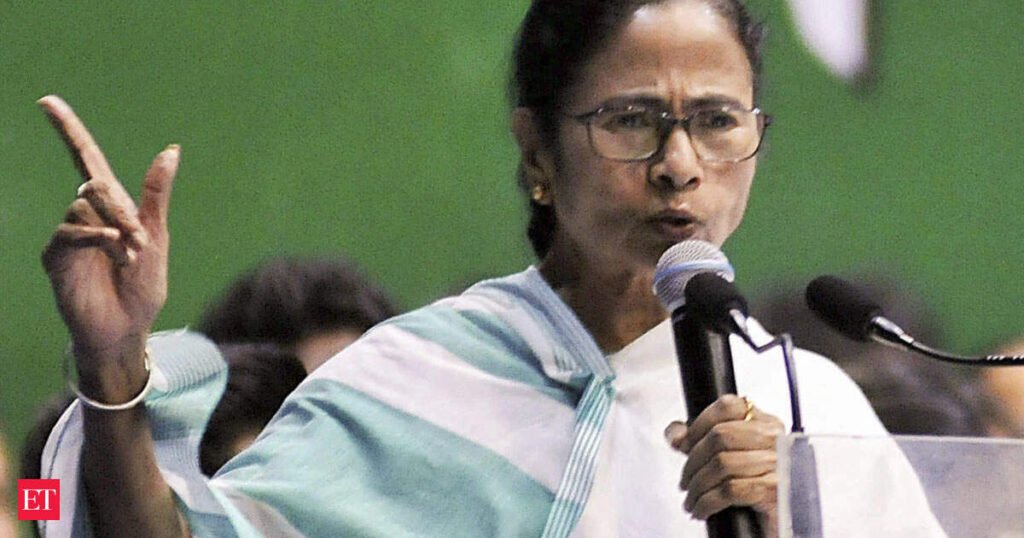 We will move court again to resist voter deletions: Mamata