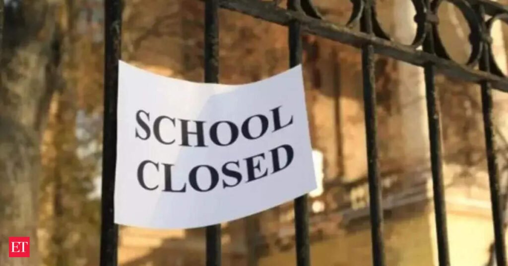 2026 polls: Are schools open or closed tomorrow in Assam, Kerala, Puducherry, Karnataka and other states?