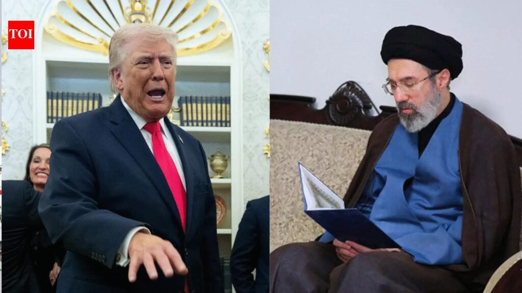 Us Iran Ceasefire: From obliterate to ceasefire: How Trump’s Iran war strategy shifted hour by hour