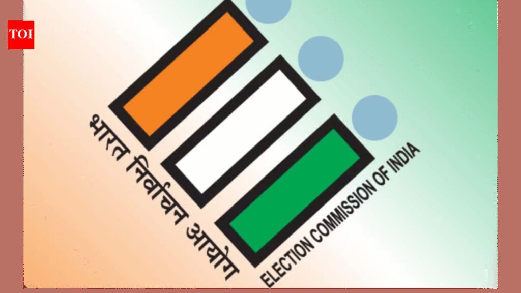 Election Commission replaces Tamil Nadu chief secretary | Chennai News