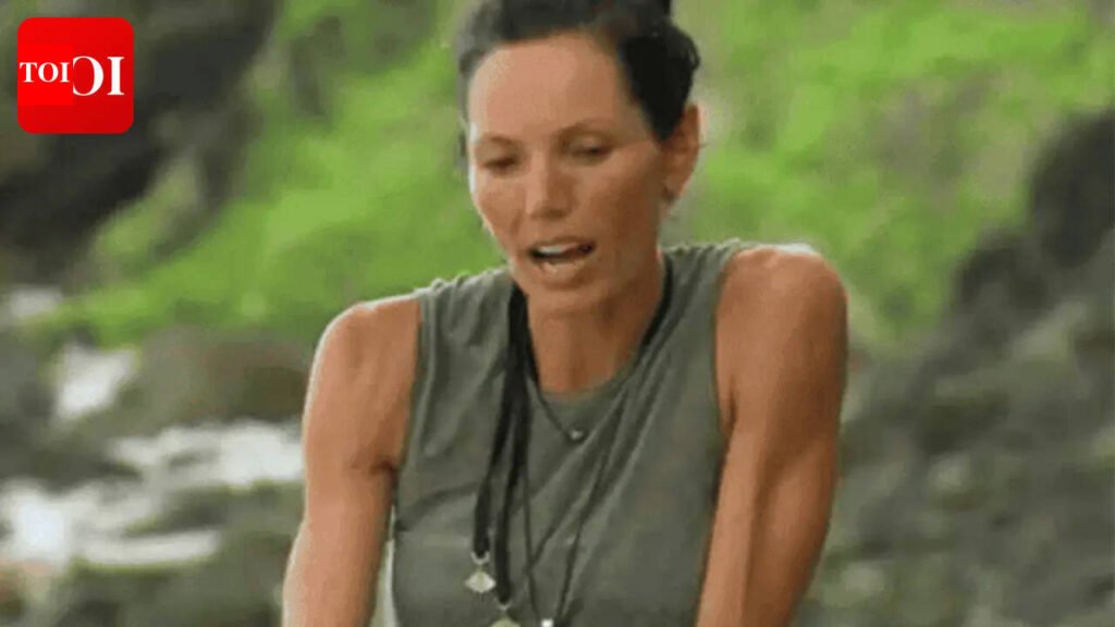 Survivor alum Monica Culpepper pays tribute to son Rex after his death at 28 |