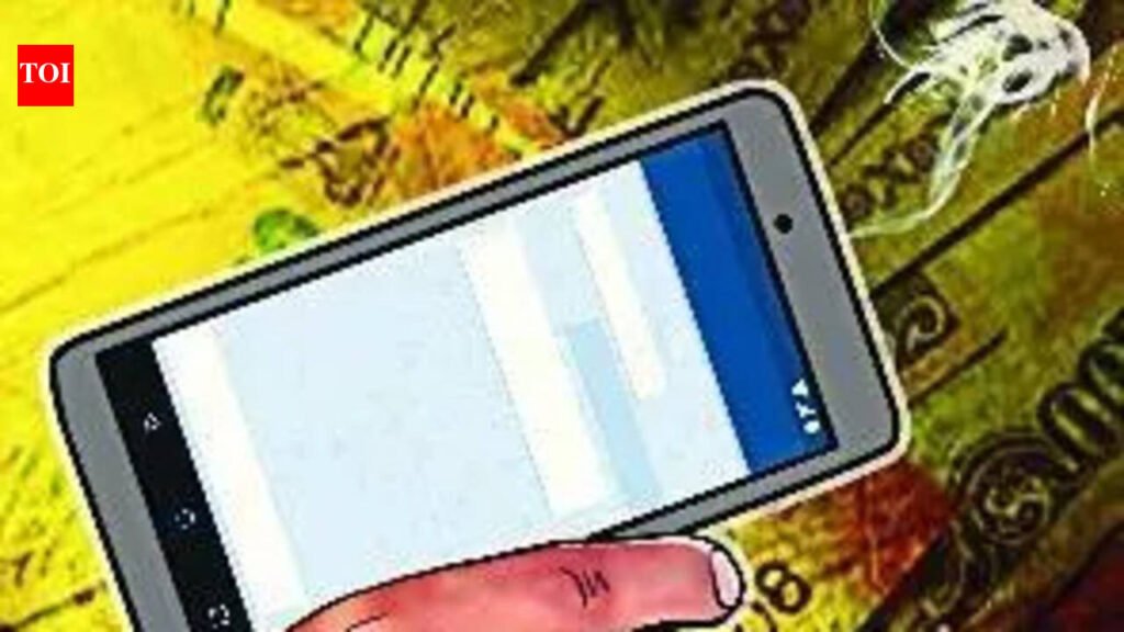 Trader alleges extortion, defamation via YouTube videos | Rajkot News