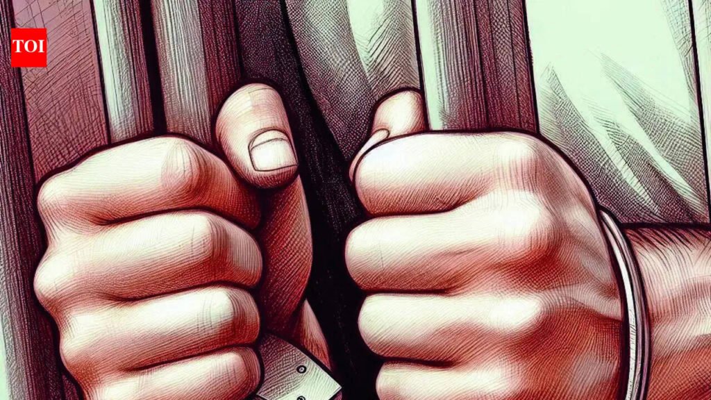 Police Cracks Down on Cybercrime in 48-Hour CyHawk 4.0 Ops, Hundreds Arrested | Delhi News