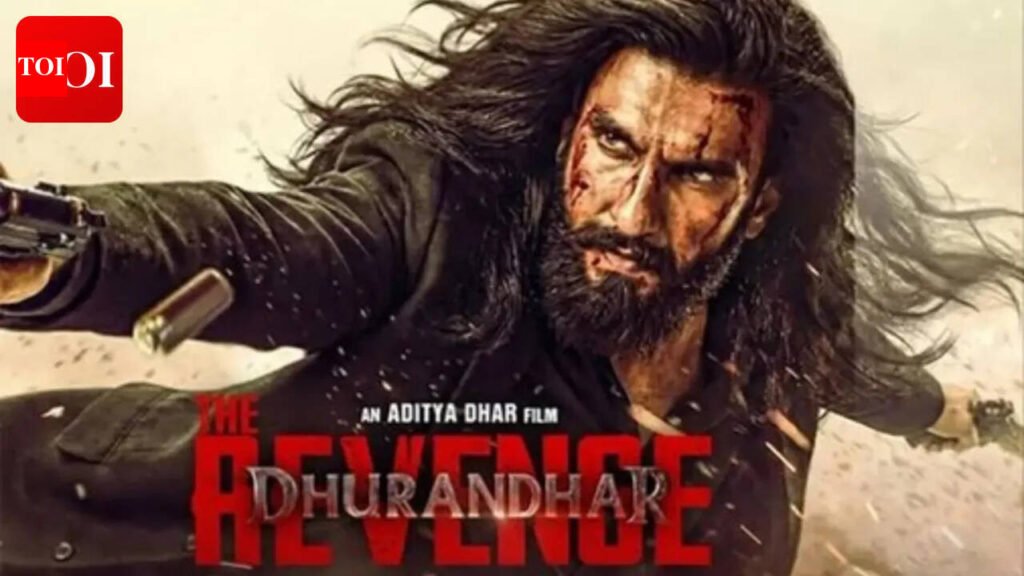 Dhurandhar 2 Full Movie Collection: ‘Dhurandhar: The Revenge’ box office collection Day 21: Ranveer Singh starrer dips under Rs 10 crore; slows down after entering Top 10 Highest-Grossing films of 2026 |