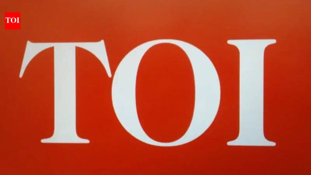 Panel caps admission fee hike at 7.2% for Noida schools | Noida News