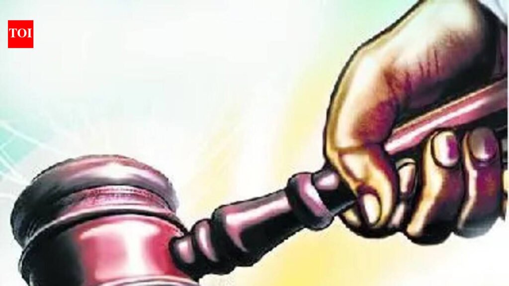 HC upholds ‘Leave India’ notice against US man; says tourist visa holders can’t conduct business | Bengaluru News