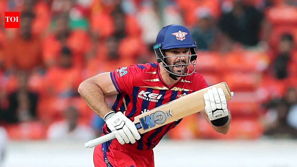 ‘Consistency over sixes’: Markram backs Pant, explains Shami’s true value for LSG | Cricket News