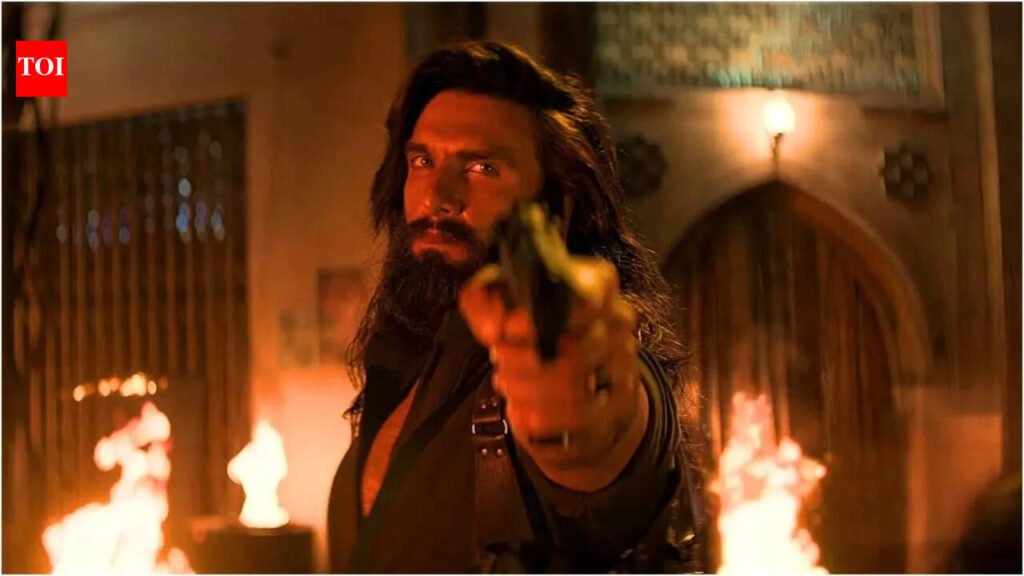 ‘Dhurandhar 2’ OTT release: When and where to watch Ranveer Singh’s blockbuster film after its theatrical run | Hindi Movie News
