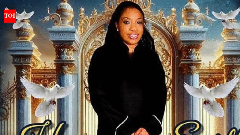 British pastor charged with manslaughter after man drowns during his own ‘born again’ baptism |