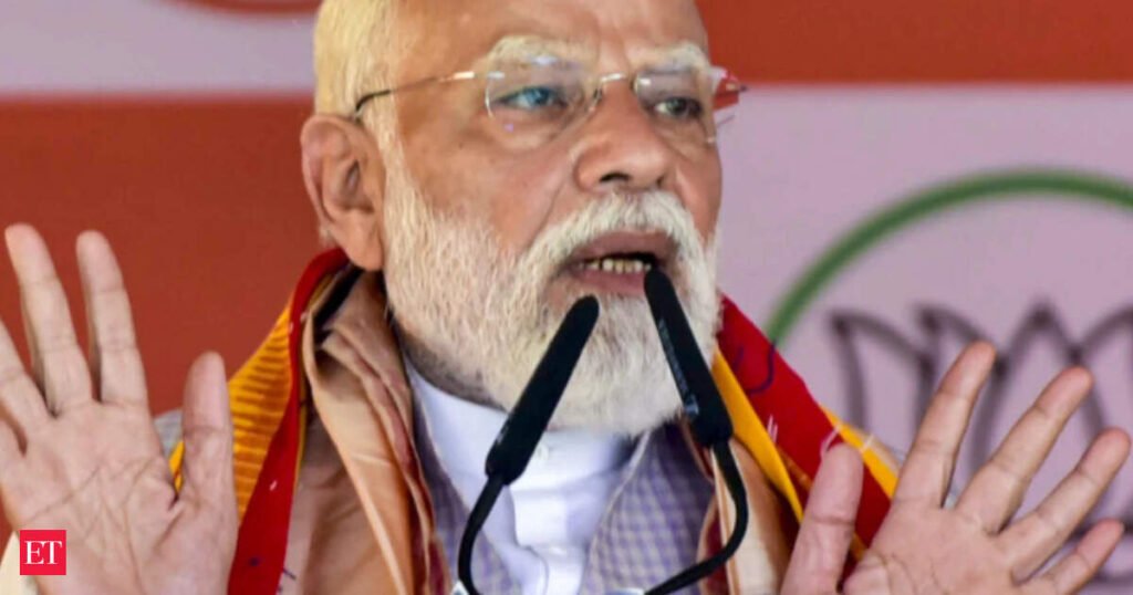 Modi lecturing on ‘nari-shakti’ while BJP garlands rapists: TMC’s Sagarika Ghose