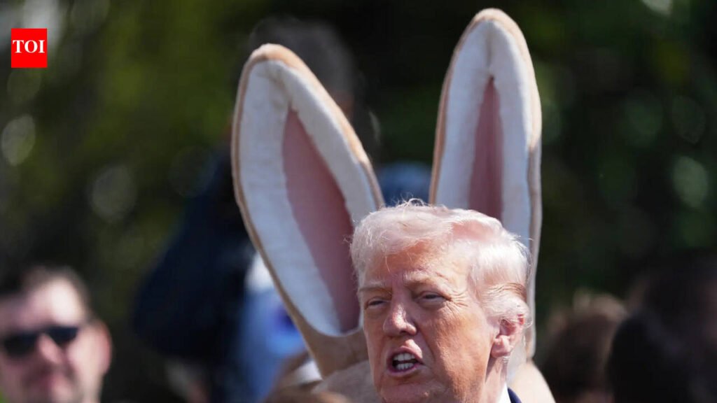 Schrodinger’s ceasefire: Decoding the non-existent peace treaty amid US-Israel War with Iran | World News