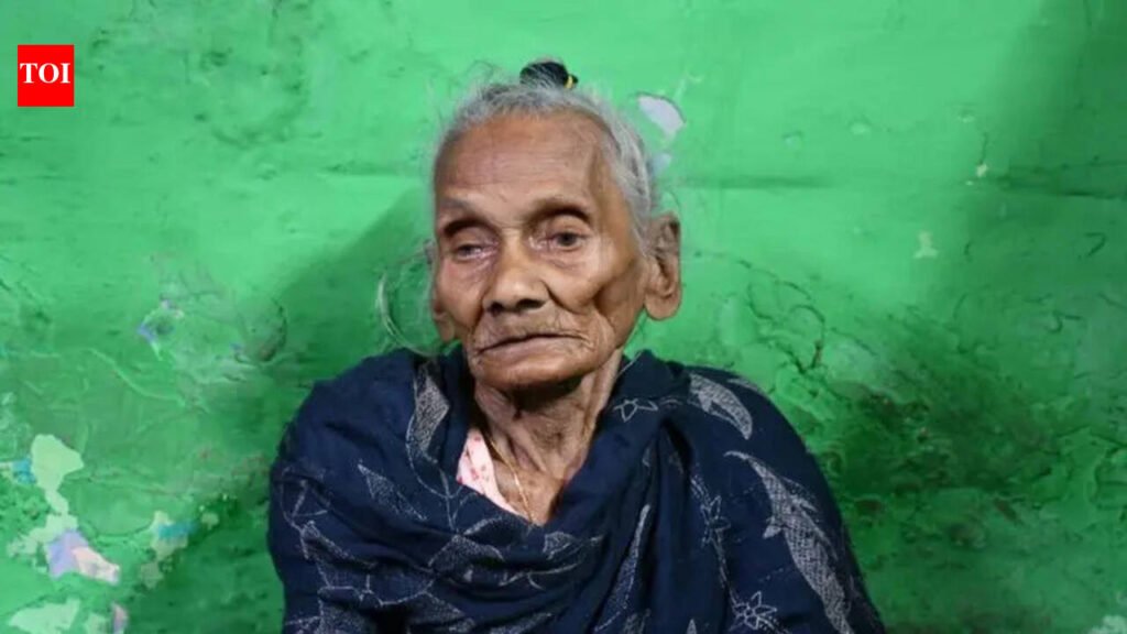 SIR deletes Bengal voters, left, right and centre | Kolkata News