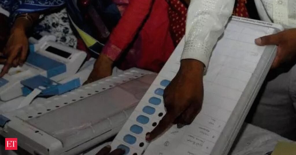 State electoral battle kicks off in India amid Iran war-led worries