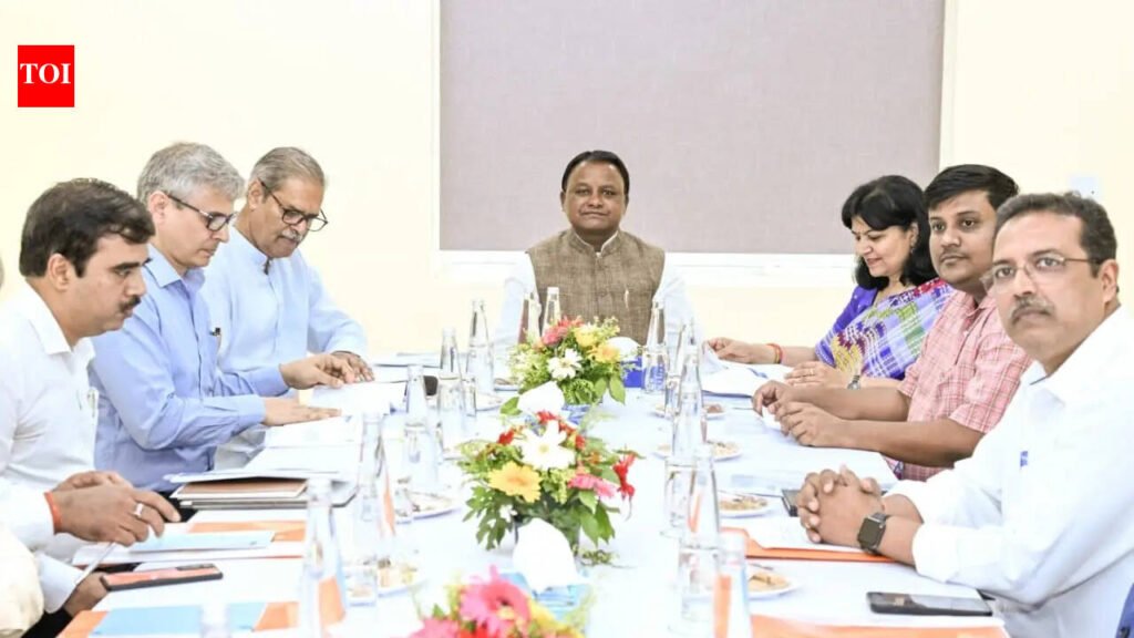 3 substations in city & SCB to benefit 22L consumers: CM | Bhubaneswar News