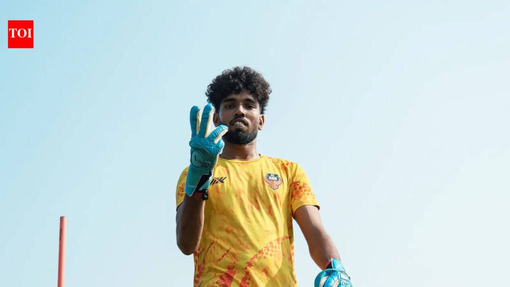 Patient Bob waits for his chance | Goa News