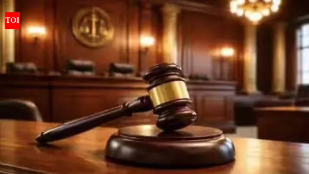 Madras HC bins plea on transfer of govt staff after 3 years | Chennai News