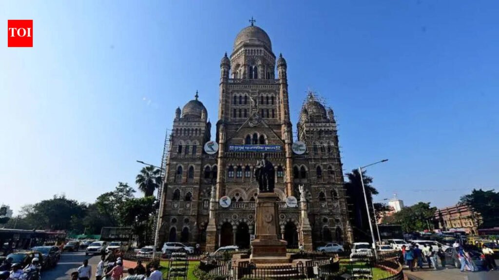 Discrimination in distribution of development funds to BMC corporators in Mumbai, alleges Opposition | Mumbai News