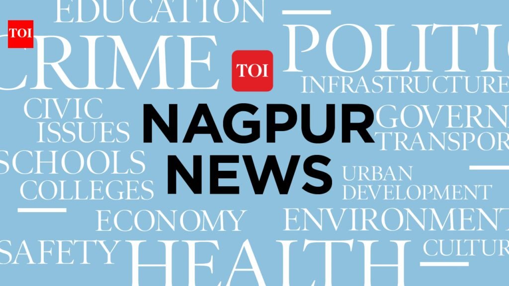 56-year-old man gets 20-year jail for Pocso offence | Nagpur News