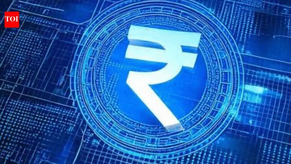 Sensex slips 931 pts, rupee weakens