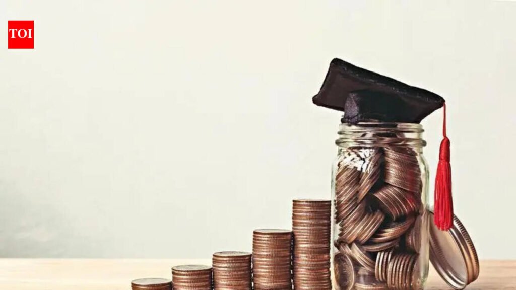 Restrict MBBS fees to 4.5-year academic period: National Medical Commission | Ahmedabad News