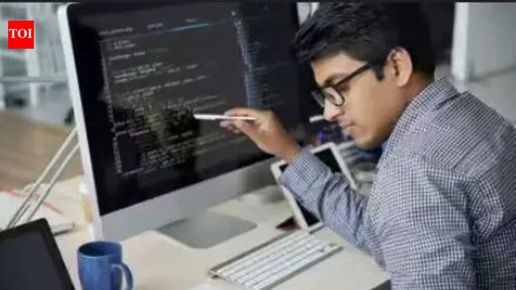 CSE, ECE among top picks for management seats in TN this year | Chennai News