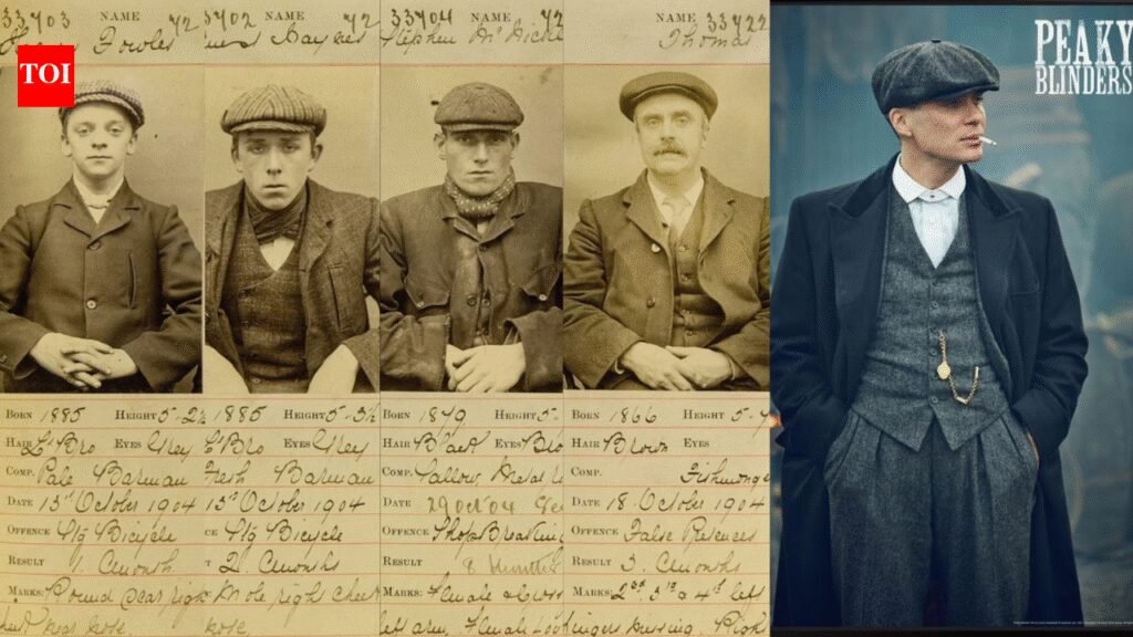 Peaky Blinders: Uncovering the truth behind Tommy Shelby’s empire; what’s real and what’s fiction? |