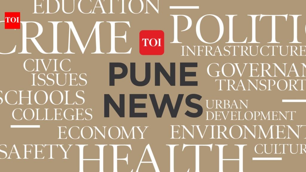 FYJC admission process begins today | Pune News
