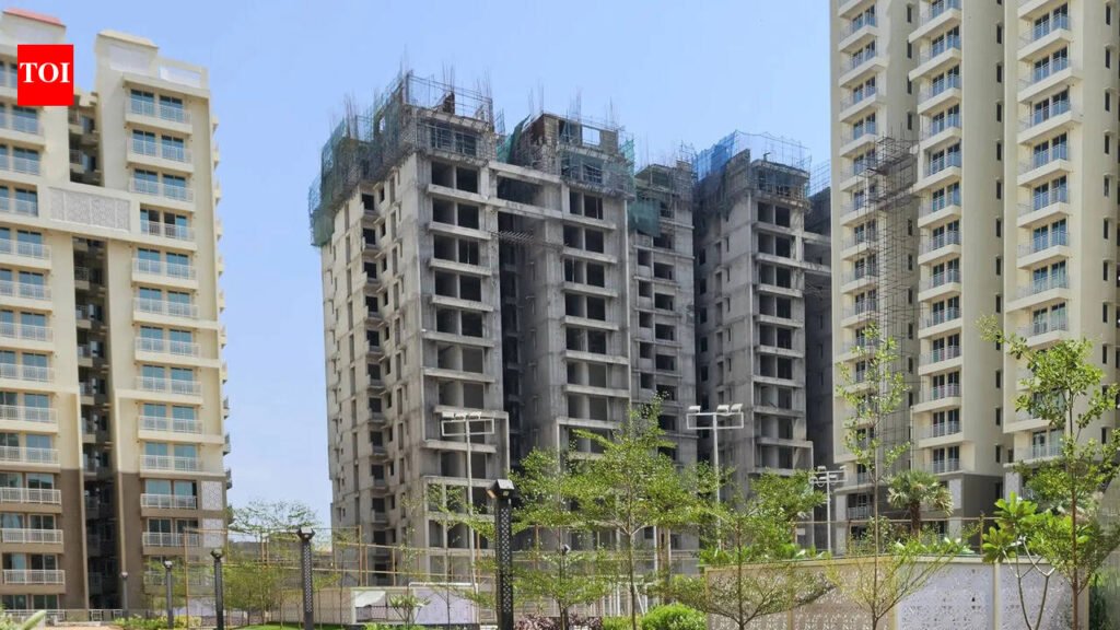 Unchanged repo rate boosts homebuyers’ confidence | Bhubaneswar News