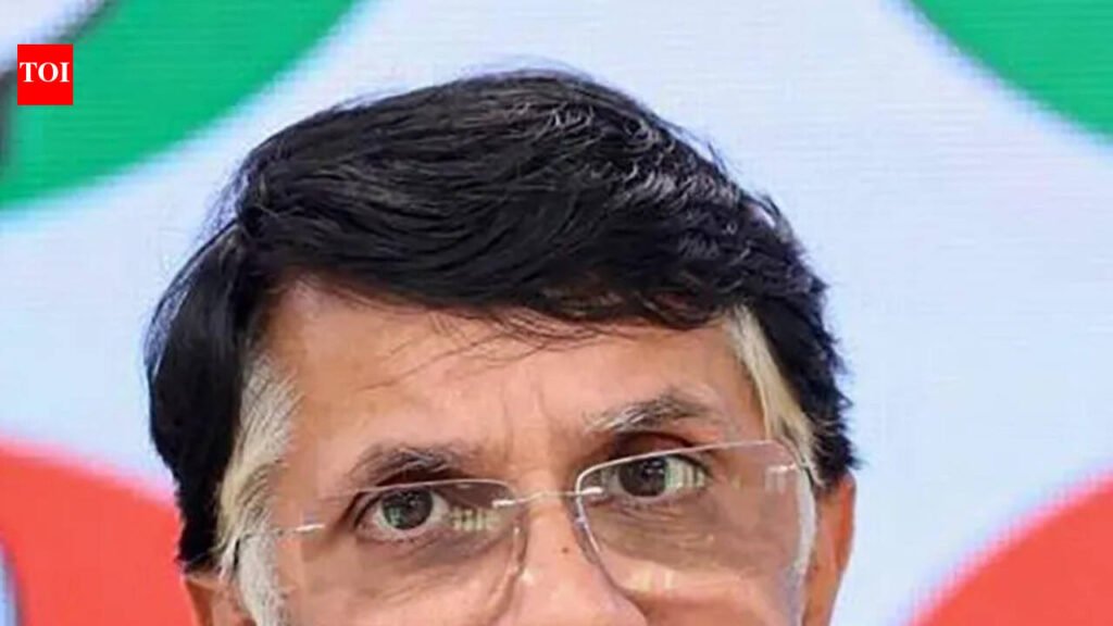 HC reserves order on Pawan Khera’s bail plea | Hyderabad News