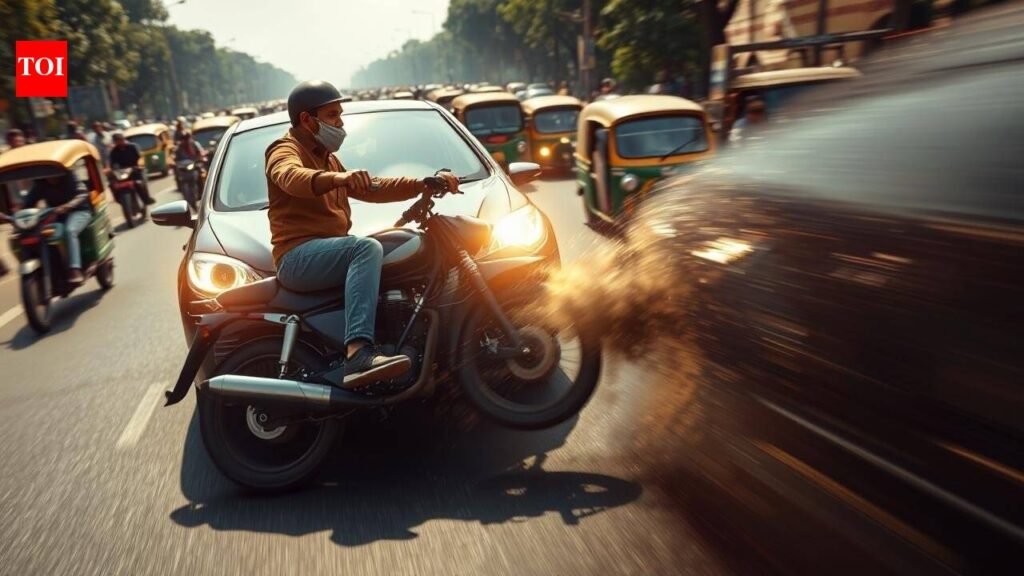 Mumbai: BMC to roll out AI-driven clearance system for realty sector; approvals set to get faster | Mumbai News