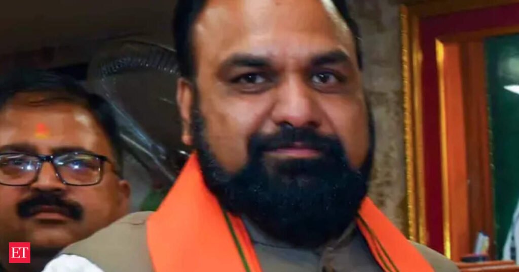 Samrat Choudhary emerges frontrunner in race to succeed Nitish Kumar as Bihar Chief Minister