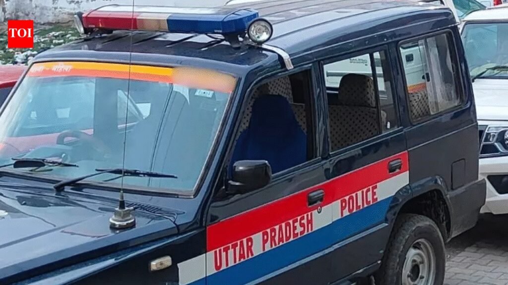 BJP leader among 6 arrested for running illegal IPL betting racket in UP | Lucknow News