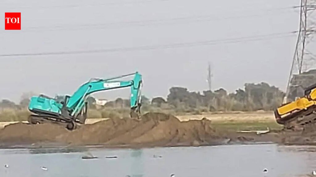 Govt to transfer mining permit powers to collectors to ensure transparency & check illegal excavations | Pune News