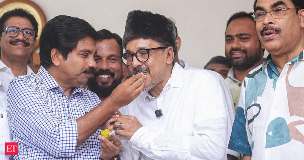 IUML deserves deputy CM post but won’t stake claim: Thangal