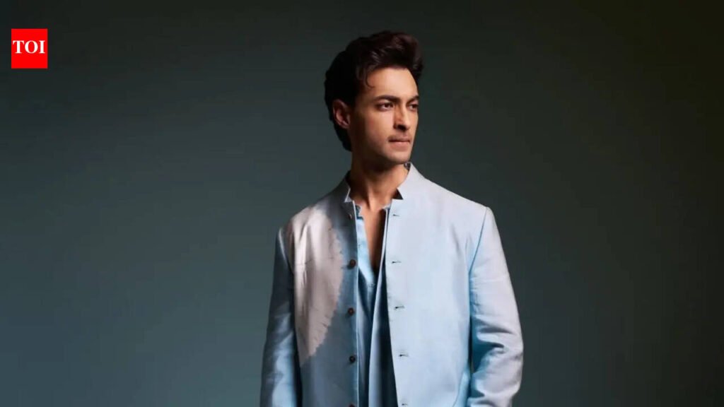 Aayush Sharma: ‘You’re not Bachchan saab, nothing close to Dharmendra,’ Aayush Sharma asked for Rs 10 crore from his father to launch him, he refused | Hindi Movie News