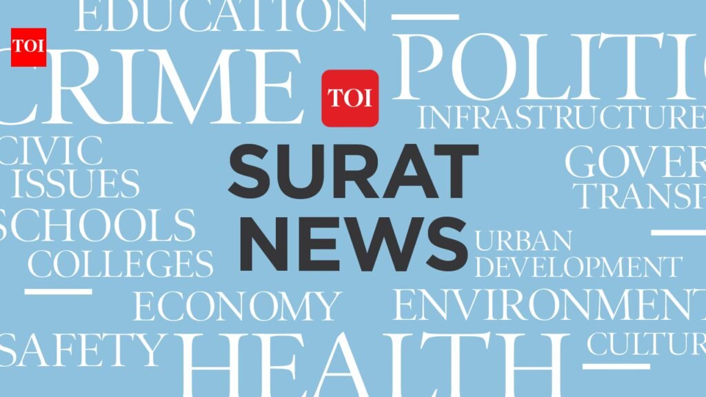 Dead man booked for Rs 4.2cr gold theft | Surat News