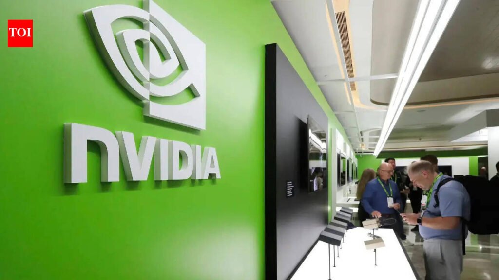 Nvidia VP Bryan Catanzaro: My team, which uses AI very deeply in their work, has a big complaint that …