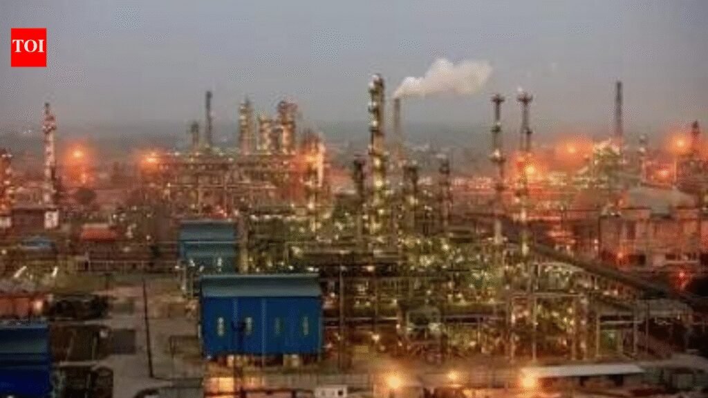 Share burden of war cost: Govt to India Inc | India News