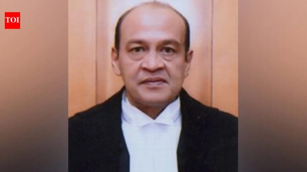 Yashwant Varma’s resignation may open graft-probe window | India News