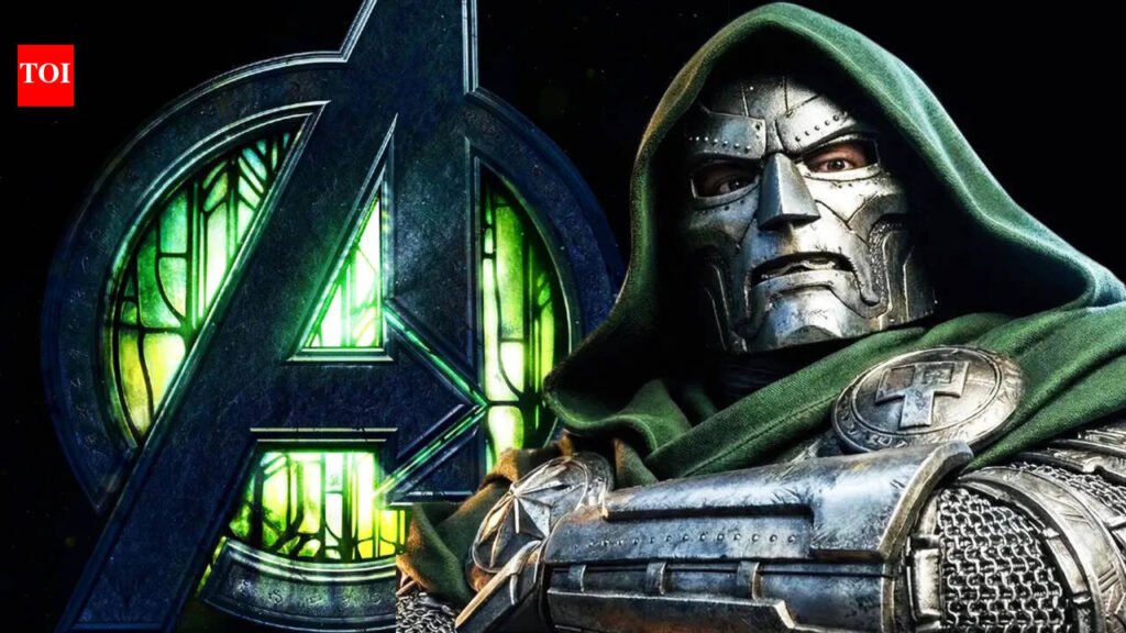 ‘Avengers: Doomsday’ first look set for CinemaCon debut amid star-studded showcase of ‘Spider-Man’, ‘The Odyssey’ and more |