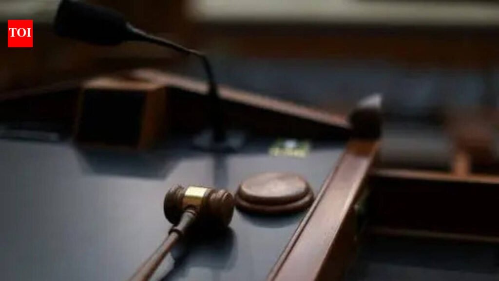 Court in Maharashtra acquits speech-impaired woman in 2020 murder case, states ‘contrary versions’ | Mumbai News