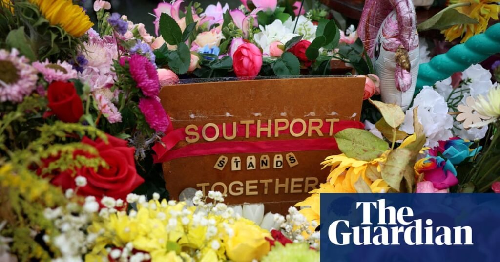 State failing to learn lessons of Southport attack, say victims’ lawyers | Southport attack