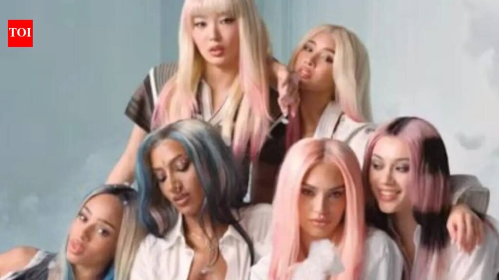 KATSEYE talk about Manon ahead of ‘Pinky Up’ promo and Coachella: ‘she’s our sister forever’ – Netizens react |