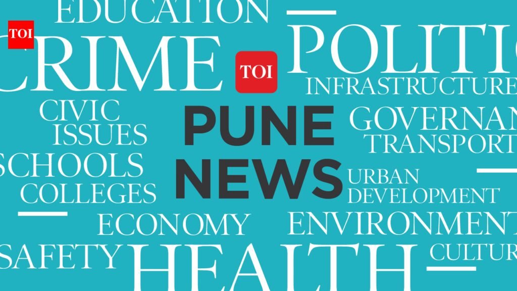 RMH superintendent issues show-cause notice to contractor after inmates’ videos go viral | Pune News